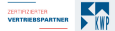 Zertifizierter KWP Vertriebspartner